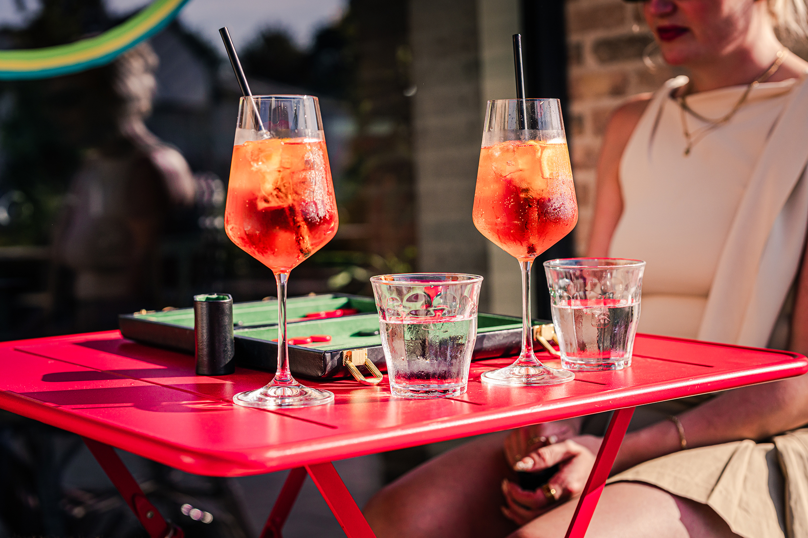 Aperol
